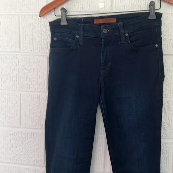 JOE’S JEANS WOMENS BLAIR SKINNY JEANS MID-RISE SIZE 26 - Picture 5 of 11